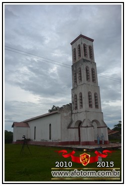 rolim de moura